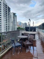 Smart Suites (D14), Apartment #458071521
